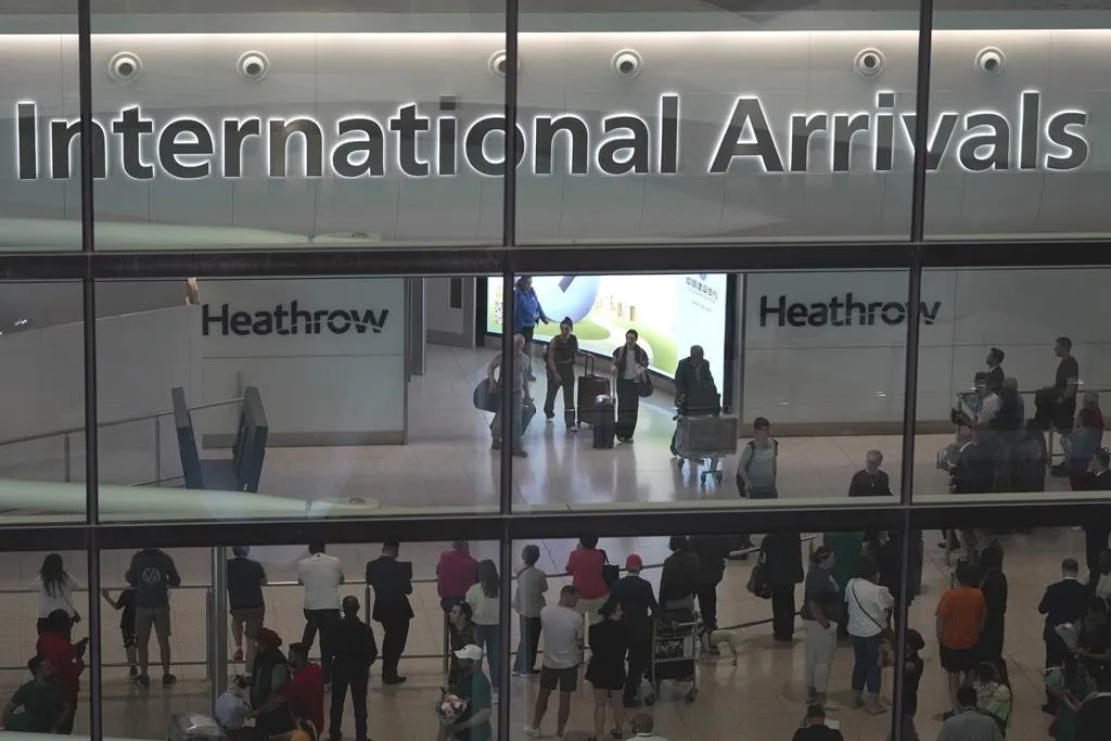 UK Travelers Advised: eTA Still Needed to Visit Canada—Here’s What’s Changed